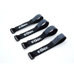 Ethix Gopro Strap (4pcs)