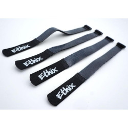 Ethix Gopro Strap (4pcs)
