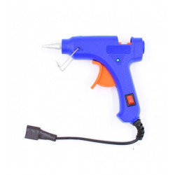 Hot Glue Gun DC12V XT60 connector