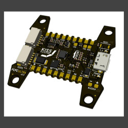 KISS Ultra FCFC V2 Flight Controller