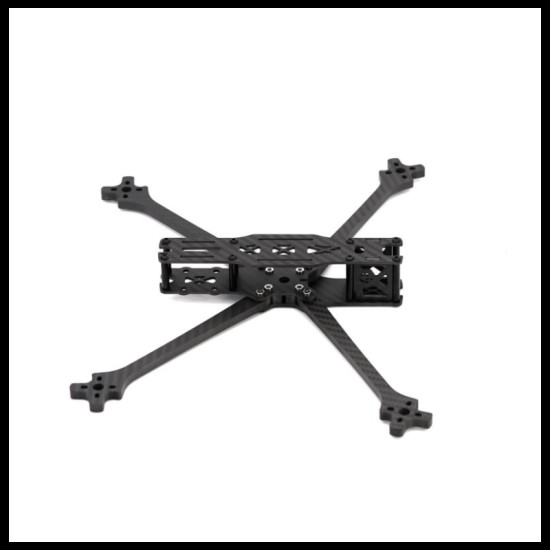 TBS Source One 7 TBS Source One 7