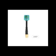 Osprey 5.8Ghz 60mm SMA Antenna - RHCP By FlyFishRC