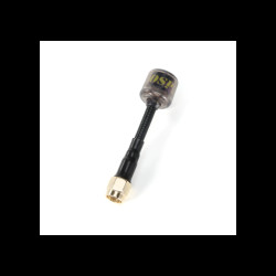 Osprey 5.8Ghz 60mm RP-SMA Antenna - LHCP By FlyFishRC