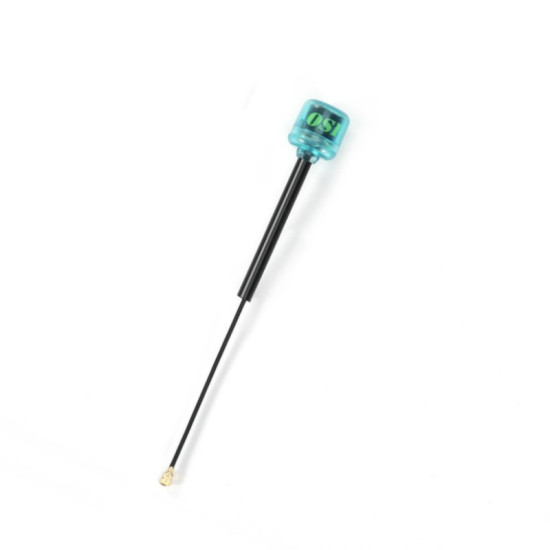 Osprey 5.8Ghz 90mm Ipex/UFL FPV Antenna - LHCP By FlyFishRC Osprey 5.8Ghz 90mm Ipex/UFL FPV Antenna - LHCP By FlyFishRC