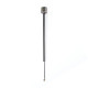 Osprey 5.8Ghz 140mm Ipex/UFL FPV Antenna - LHCP By FlyFishRC Osprey 5.8Ghz 140mm Ipex/UFL FPV Antenna - LHCP By FlyFishRC