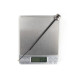 Osprey 5.8Ghz 140mm Ipex/UFL FPV Antenna - LHCP By FlyFishRC Osprey 5.8Ghz 140mm Ipex/UFL FPV Antenna - LHCP By FlyFishRC