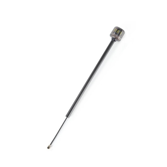 Osprey 5.8Ghz 140mm Ipex/UFL FPV Antenna - LHCP By FlyFishRC Osprey 5.8Ghz 140mm Ipex/UFL FPV Antenna - LHCP By FlyFishRC