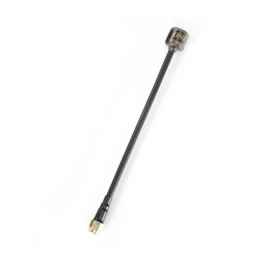 Osprey 5.8Ghz 130mm SMA Antenna - LHCP By FlyFishRC