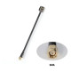 Osprey 5.8Ghz 130mm SMA Antenna - LHCP By FlyFishRC Osprey 5.8Ghz 130mm SMA Antenna - LHCP By FlyFishRC