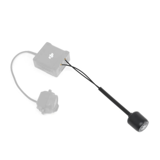 Osprey Dual-Band 95mm 5.8Ghz UFL antenna for DJI O3 by FlyFishRC Osprey Dual-Band 95mm 5.8Ghz UFL antenna for DJI O3 by FlyFishRC