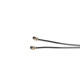 Osprey Dual-Band 95mm 5.8Ghz UFL antenna for DJI O3 by FlyFishRC