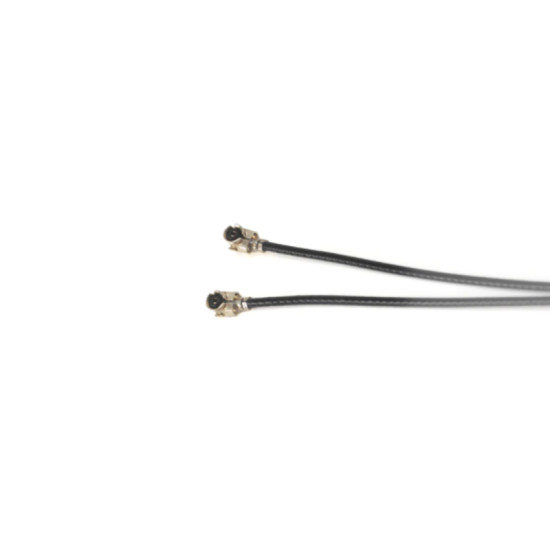 Osprey Dual-Band 40mm 5.8Ghz UFL antenna for DJI O3 by FlyFishRC Osprey Dual-Band 40mm 5.8Ghz UFL antenna for DJI O3 by FlyFishRC
