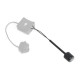 Osprey Dual-Band 40mm 5.8Ghz UFL antenna for DJI O3 by FlyFishRC Osprey Dual-Band 40mm 5.8Ghz UFL antenna for DJI O3 by FlyFishRC