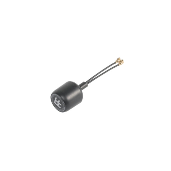 Osprey Dual-Band 40mm 5.8Ghz UFL antenna for DJI O3 by FlyFishRC