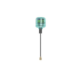 Osprey 5.8Ghz 40mm Ipex/UFL FPV Antenna - LHCP By FlyFishRC