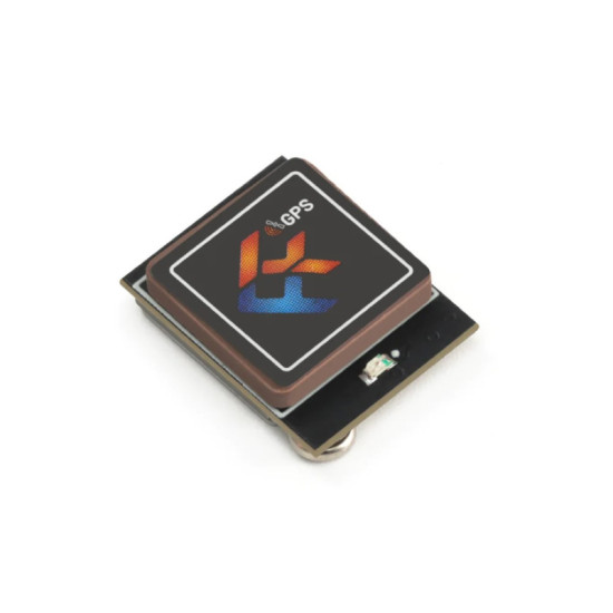 FlyFishRC M10 Mini GPS Module