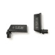 Osprey FLIP G2 Dual Band Antennas for DJI Goggles 2 By FlyFishRC Osprey FLIP G2 Dual Band Antennas for DJI Goggles 2 By FlyFishRC