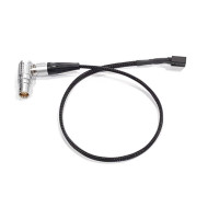Arri Alexa Mini - Extra Soft Power Cable 90 degrees