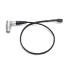 Arri Alexa Mini - Extra Soft Power Cable 90 degrees