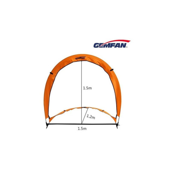 GEMFAN AIRGATE GEMFAN AIRGATE