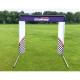 Drone Racing Gate 5x5 (without conduit pipes) By Gemfan Drone Racing Gate 5x5 (without conduit pipes) By Gemfan