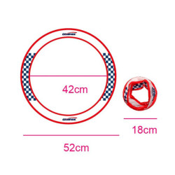 GEMFAN Circle Race Gate 52x52cm
