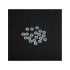 O-Ring M3 for Flight Controller (20pcs)