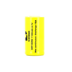 Listman 18350 1100mah 9A Battery