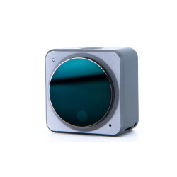 ND Filter 4/8/16/32 For DJI Action 2 Camera By Camera Butter