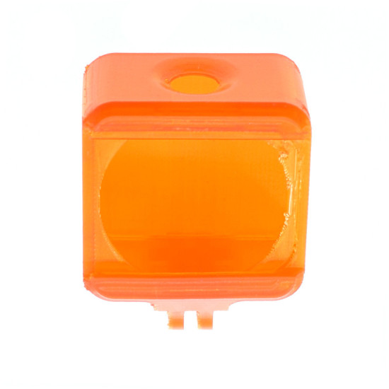 DJI Action 2 Universal Mount TBS ND Filter compatible - TPU By DFR