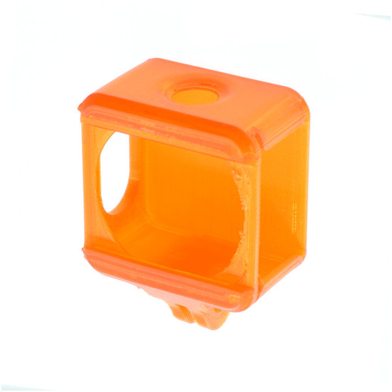 DJI Action 2 Universal Mount TBS ND Filter compatible - TPU By DFR