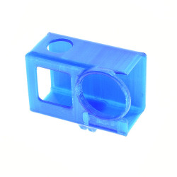 DJI Action 5 Pro Universal Mount - TPU By DFR