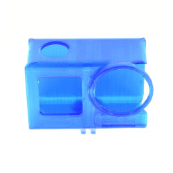 DJI Action 5 Pro Universal Mount - TPU By DFR