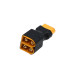 XT60 Parallel Y-Adapter By DFR