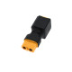 XT60 Parallel Y-Adapter By DFR