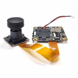 Herelink 4K60 Industrial Drone FPV camera with HDMI, EIS 4.0