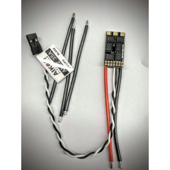 Aikon AK32 35A 4S ESC Aikon AK32 35A 4S ESC
