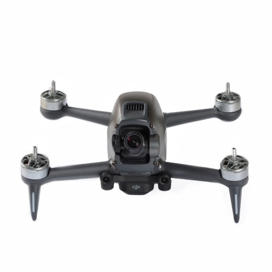 Aikon - DJI FPV Prop Adapter Mounts (4pcs) Aikon - DJI FPV Prop Adapter Mounts (4pcs)
