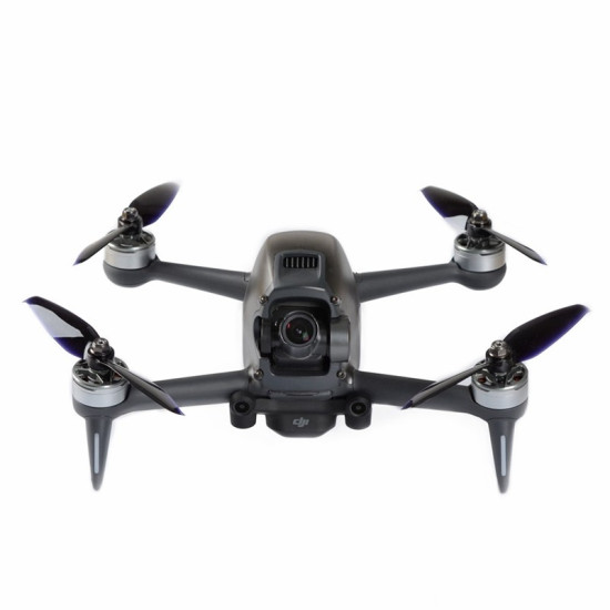 Aikon - DJI FPV Prop Adapter Mounts (4pcs) Aikon - DJI FPV Prop Adapter Mounts (4pcs)