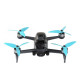 Aikon - DJI FPV Prop Adapter Mounts (4pcs) Aikon - DJI FPV Prop Adapter Mounts (4pcs)