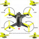 Aikon - DJI FPV Prop Adapter Mounts (4pcs) Aikon - DJI FPV Prop Adapter Mounts (4pcs)