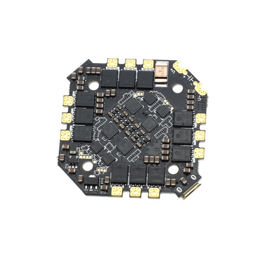 F7 60A AIO 6S Flight Controller By Aikon F7 60A AIO 6S Flight Controller By Aikon