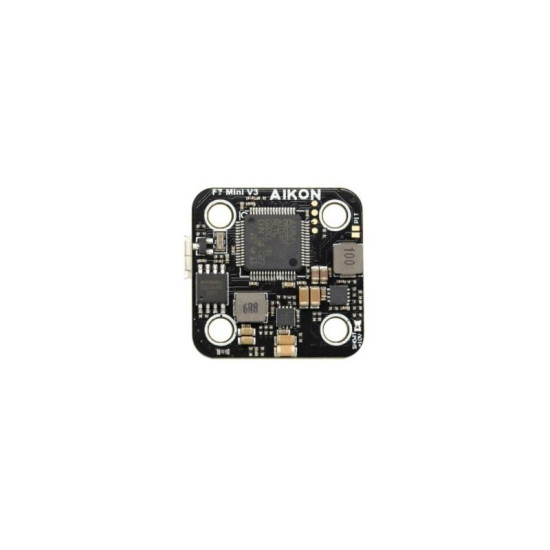 Aikon F7 Mini HD V3 Flight Controller Aikon F7 Mini HD V3 Flight Controller