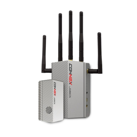 Amimon Connex HD 5Ghz Fusion Video link Amimon Connex HD 5Ghz Fusion Video link