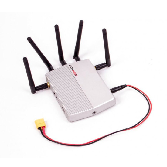 Amimon Connex - Fusion Ground unit (RX) Amimon Connex - Fusion Ground unit (RX)
