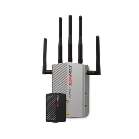 Amimon Connex HD 5Ghz Fusion Video link (Mini TX) Amimon Connex HD 5Ghz Fusion Video link (Mini TX)