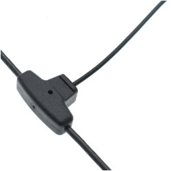 UFL 2.4GHz T Antenna For ELRS Receivers By DFR