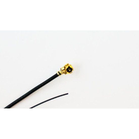 TBS Crossfire Micro Receiver remplacement antenna