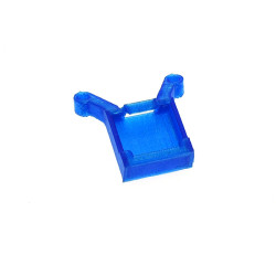 M10Q GPS Mount For AOS 3.5 - TPU by DFR