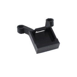 M10Q GPS Mount For AOS 5 - TPU by DFR